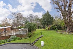 gardens- click for photo gallery